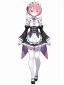 @{Ram_(Re:Zero)}