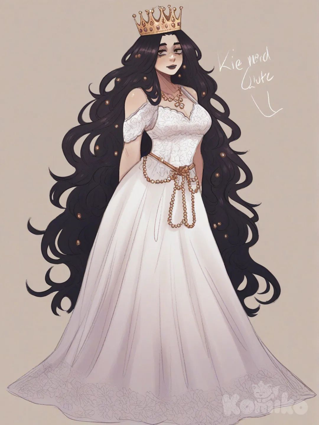 My OC Rin
