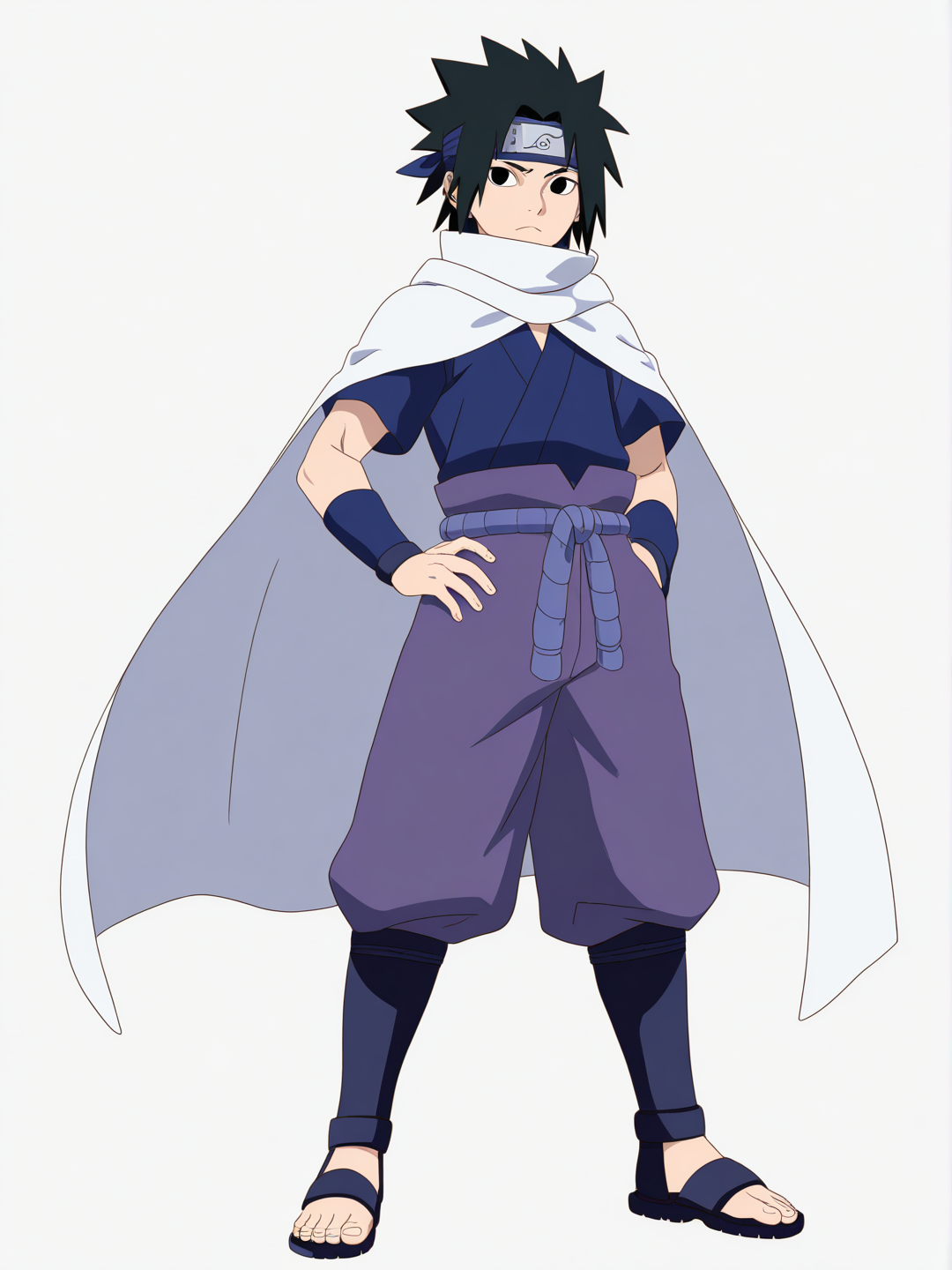 Saku's side