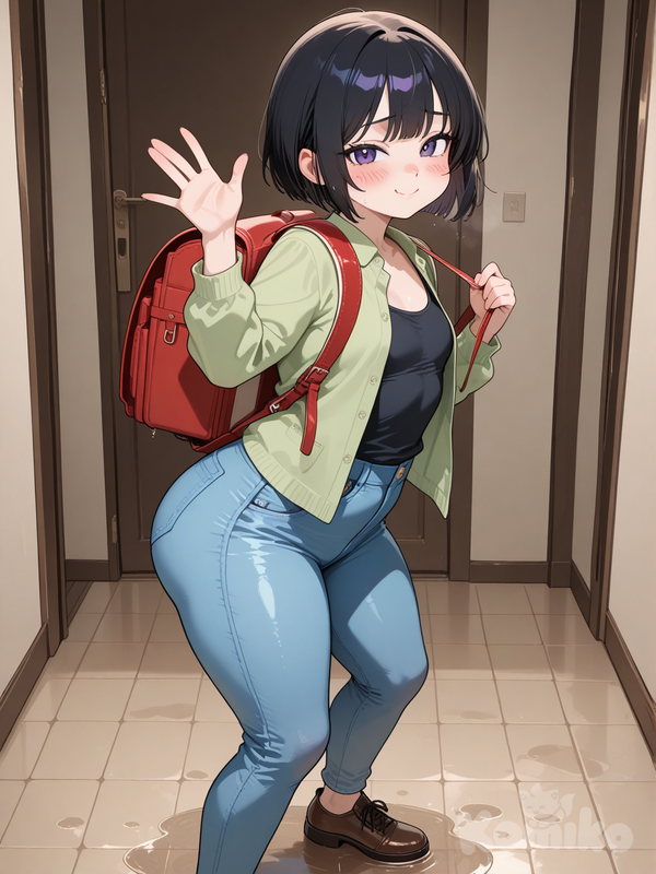 Yoko Suzuki