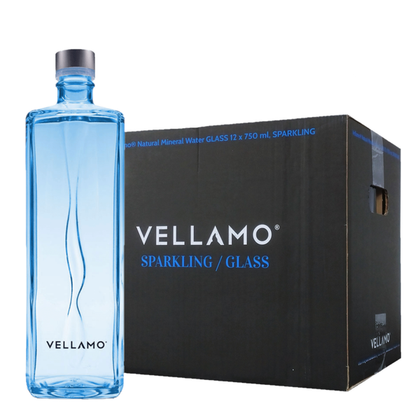VELLAMO (water)