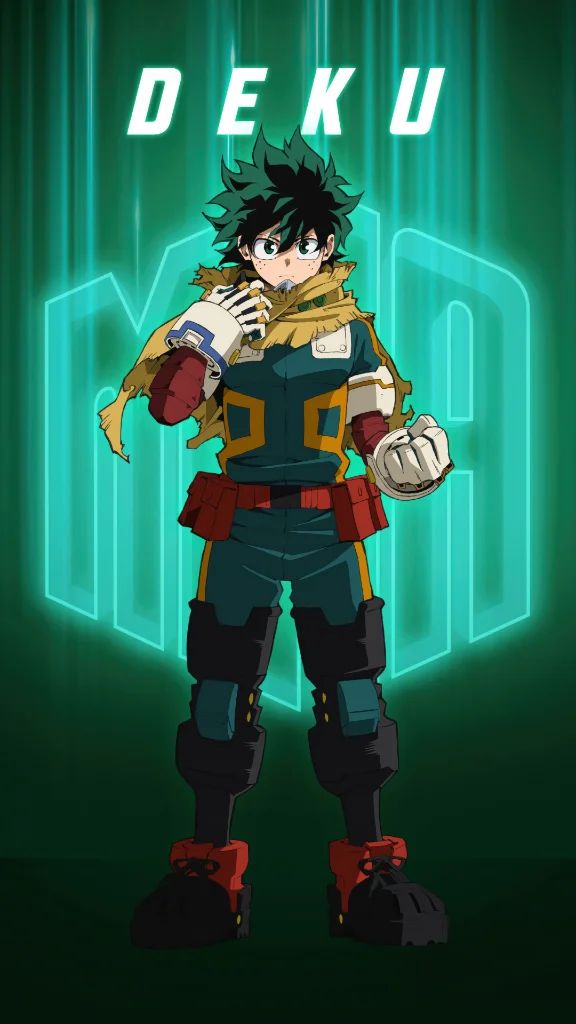 DEKU