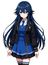 Shiori Kirishima