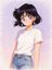 Sailor Saturn