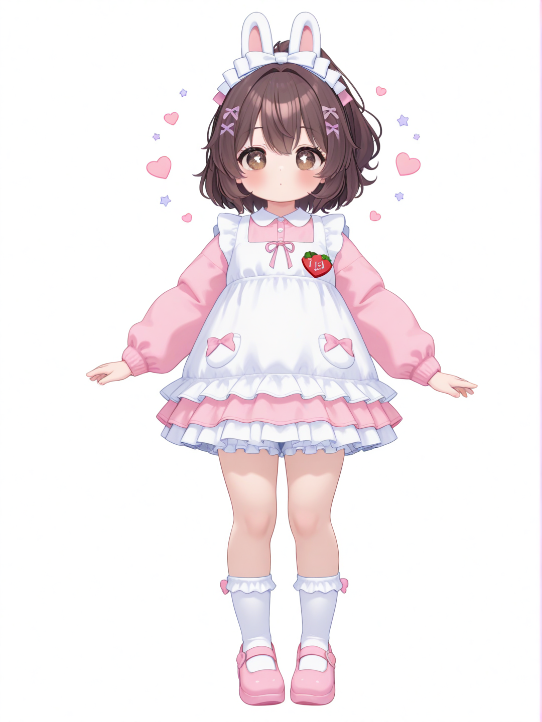 My OC Pippa