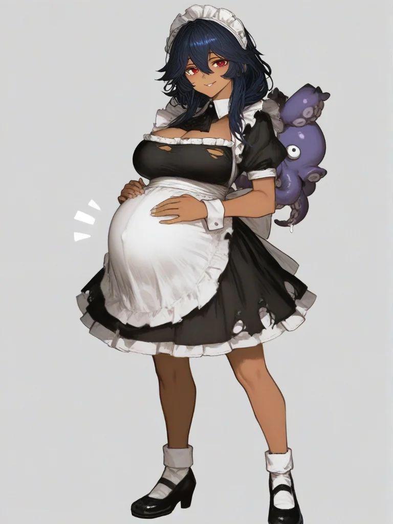 MAID DIME