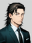 Kimishima Kenta