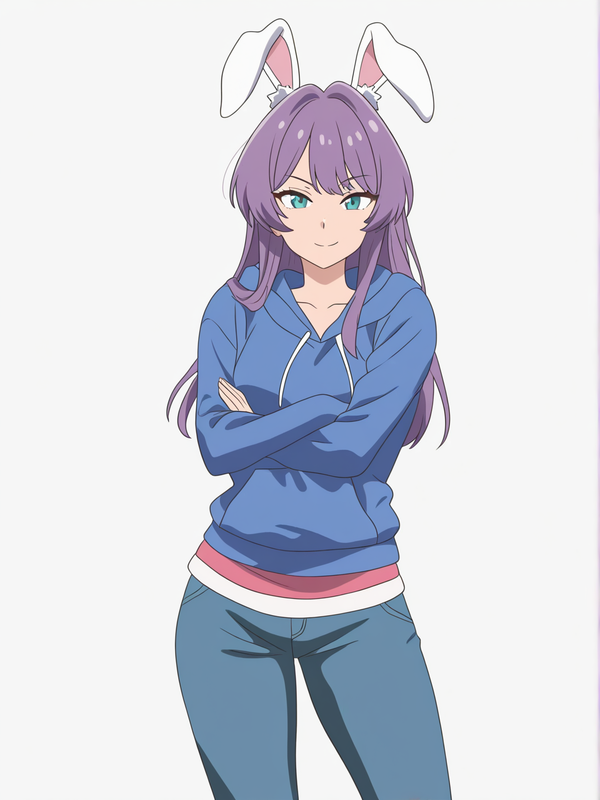 Bun Bun