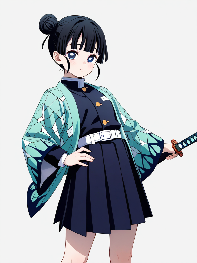 Demon Slayer OC 2