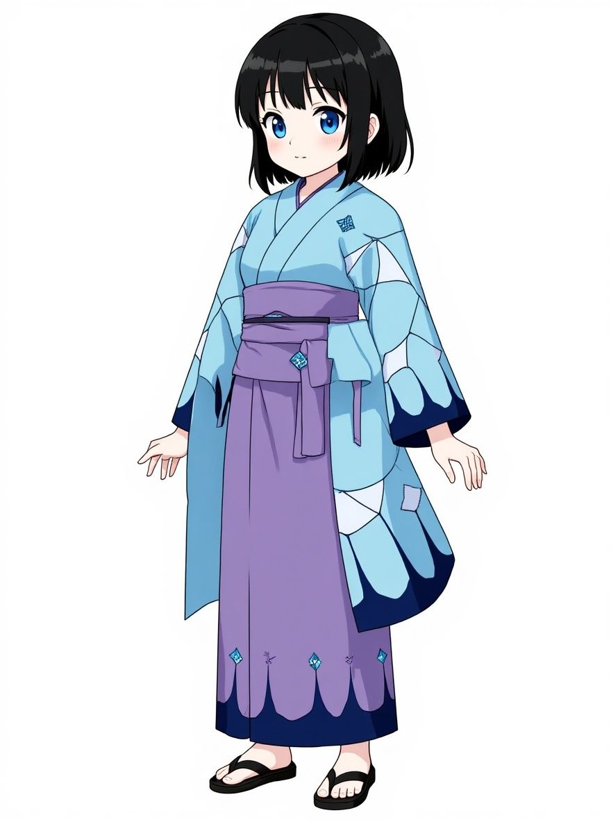 Fuyukos mom