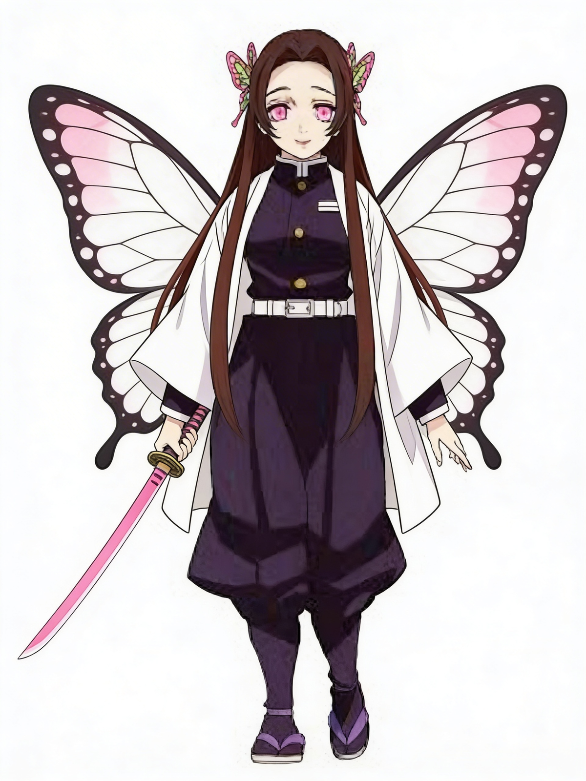 Kanae Kocho