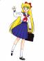 aino minako