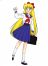 Aino Minako