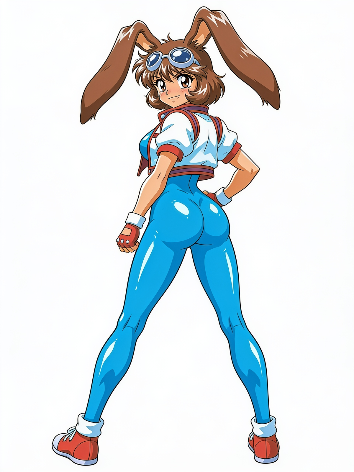 Arriba Makihara
