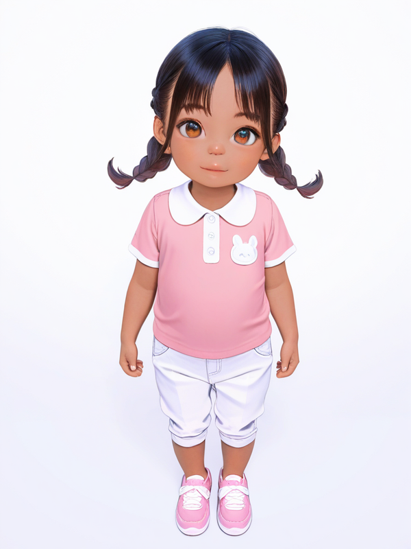 My OC Suzanna Elizabeth "Suzy" Brownstein