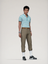 Reginald Dante "Reggie" Swanson