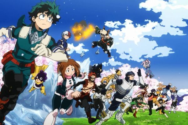 The class 1a