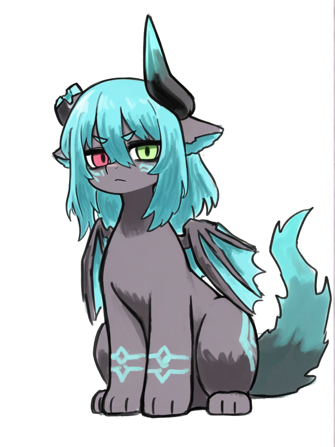 #Mylittleponyvillian