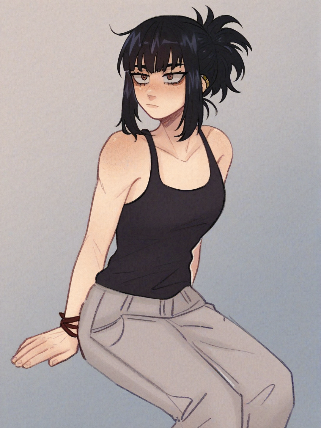 yuki kageno