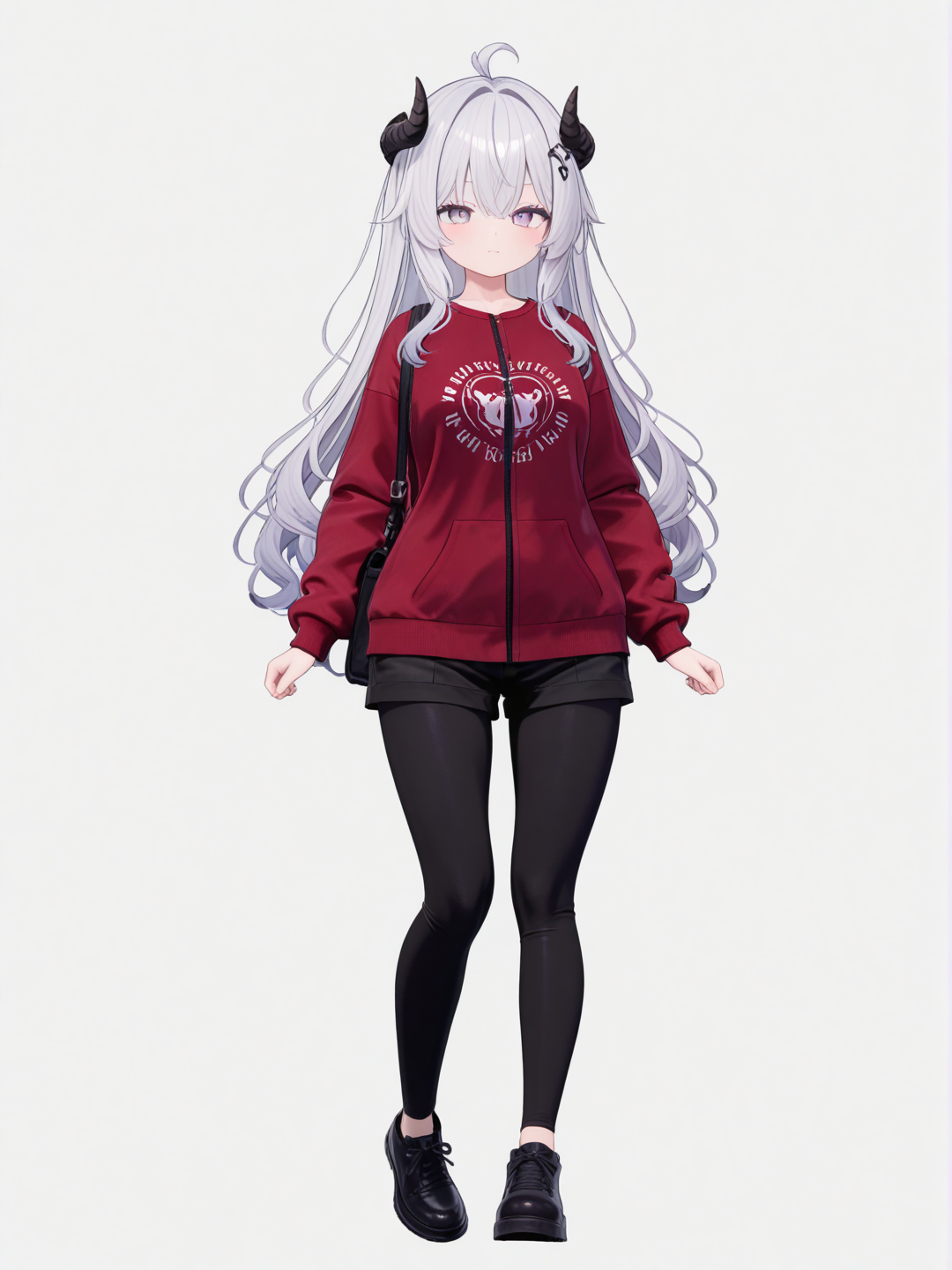 My OC Yumi Hayashi