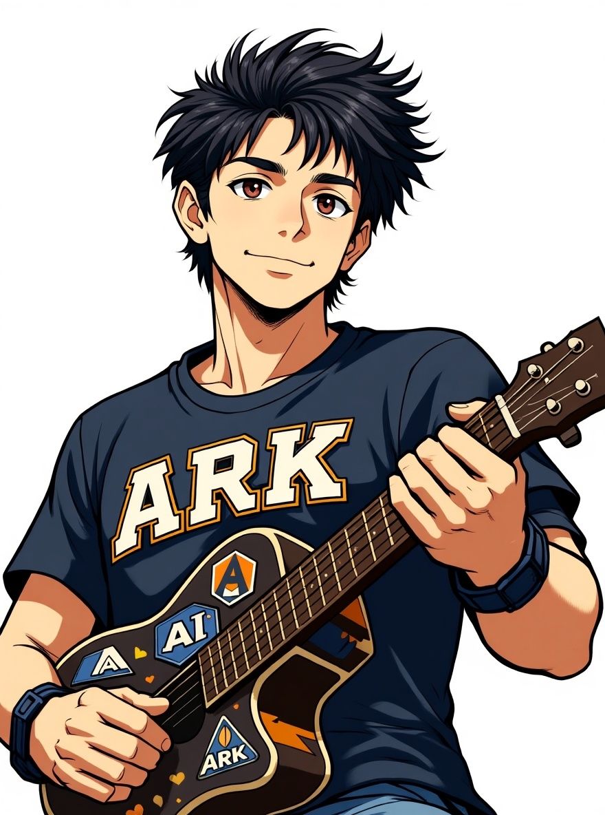 Ark