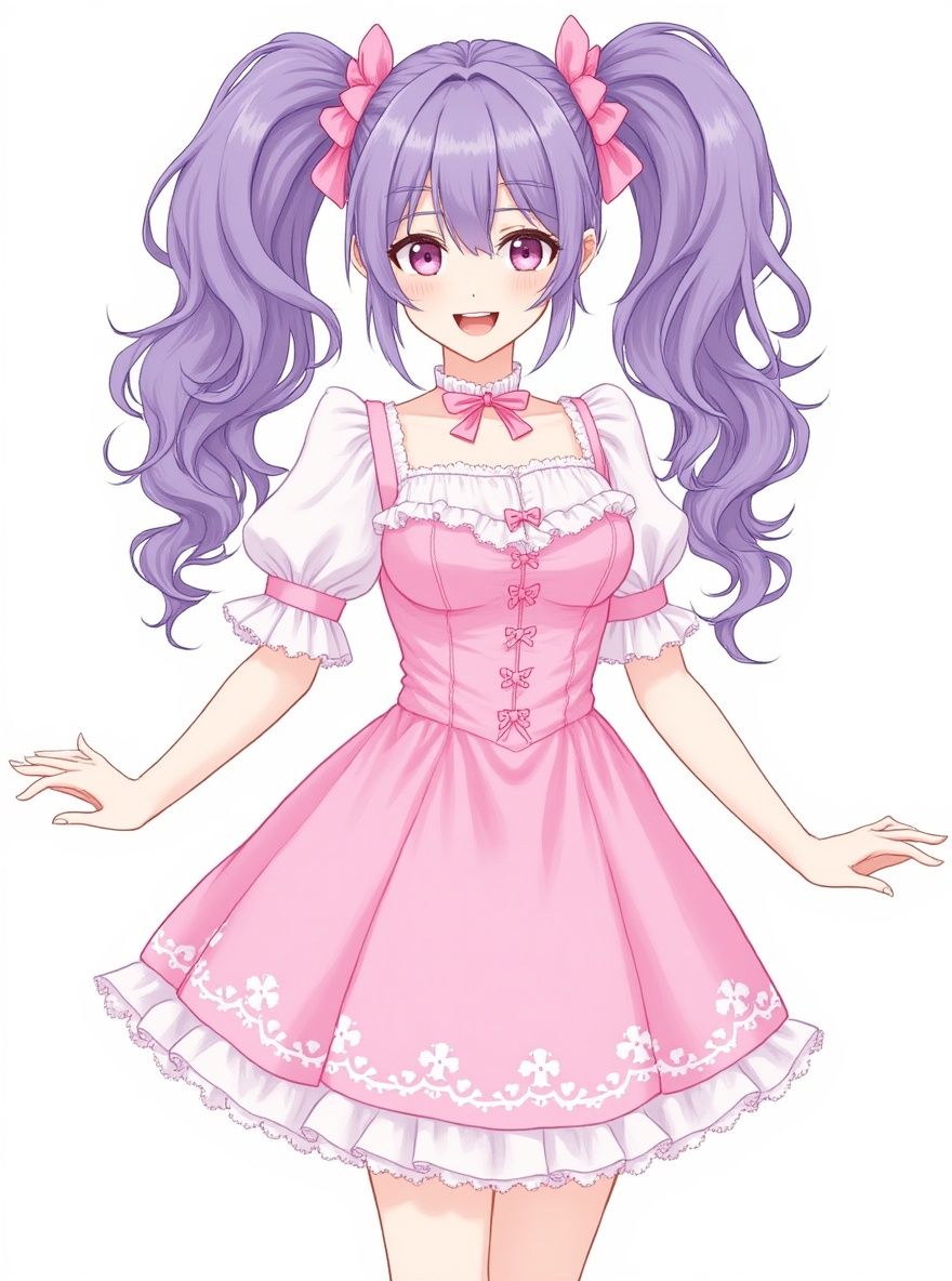 Meet Elara!
