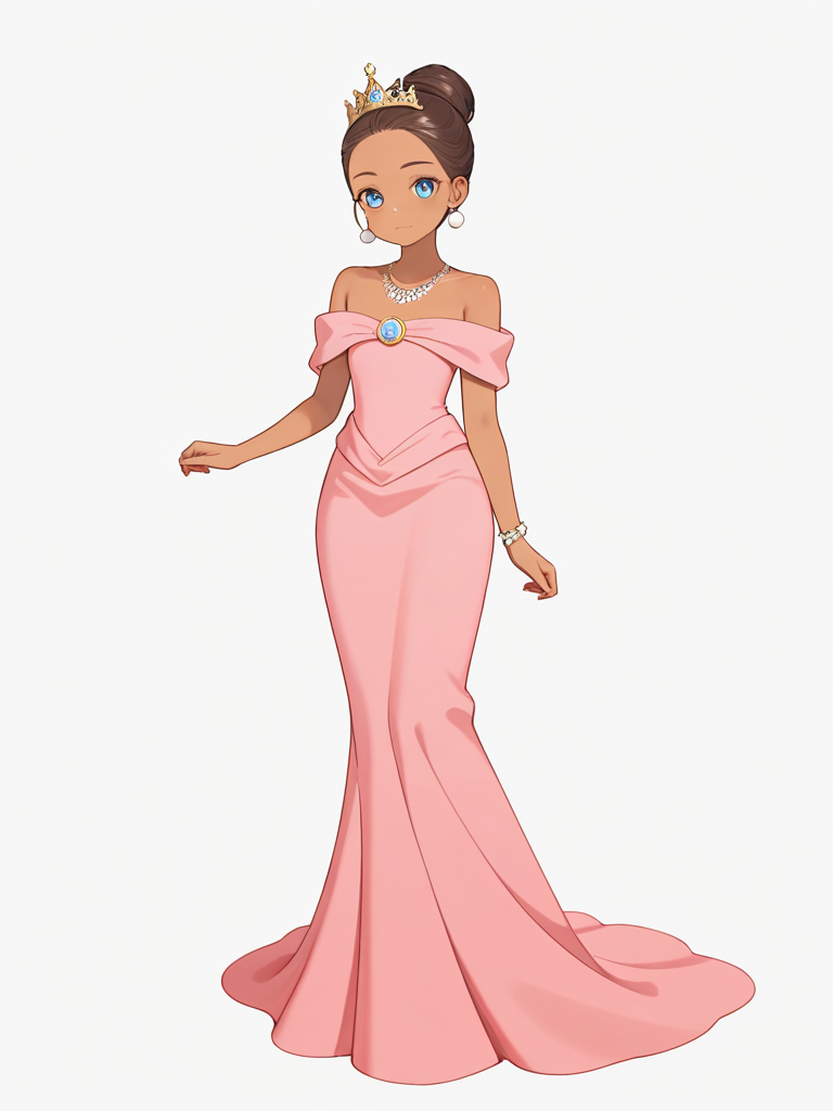 my princess