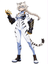 Miraculous OC, Tiger Eye