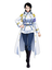 Captain Lira Voss