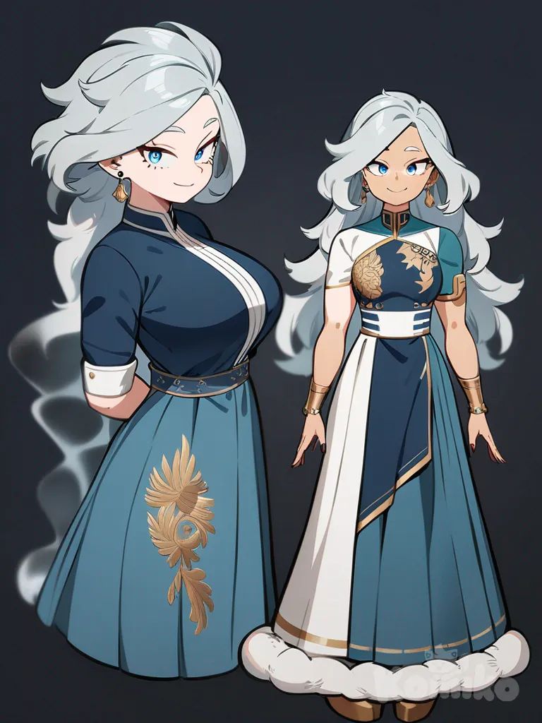 My OC Astra Lumen