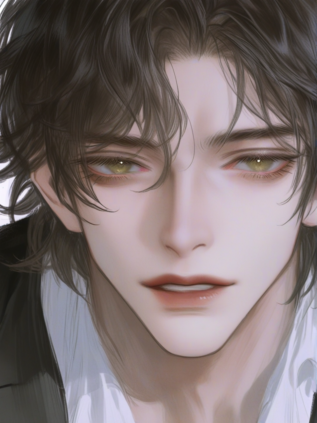 Henry Voss