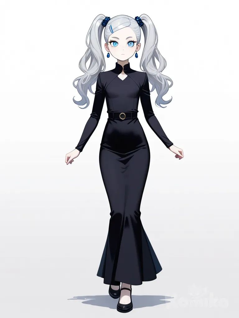 My OC Kosumo Hoshi