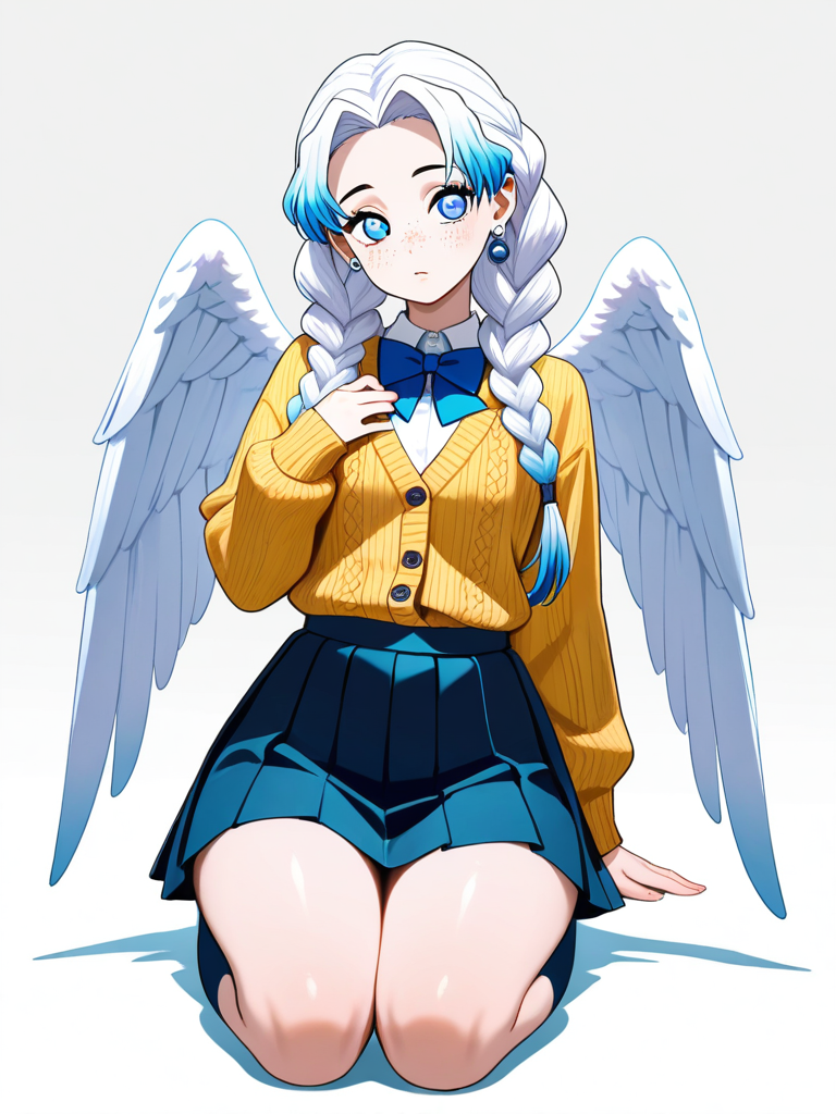My OC Suta Tashima