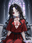 @{karasu-oc-character-mAFY}