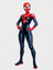 Spider woman 