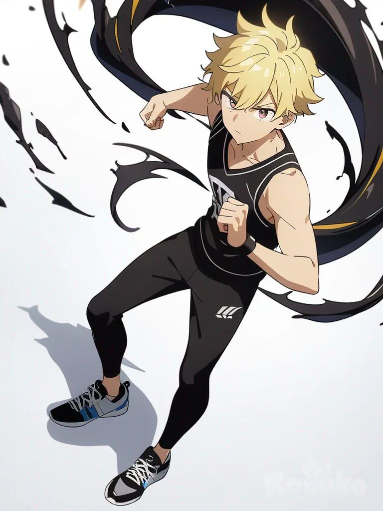 My OC Christian