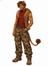 Jerome the Lion 