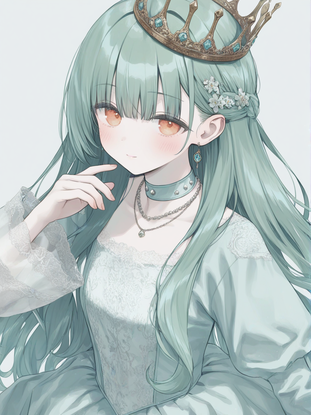 The Royal