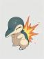 cyndaquil