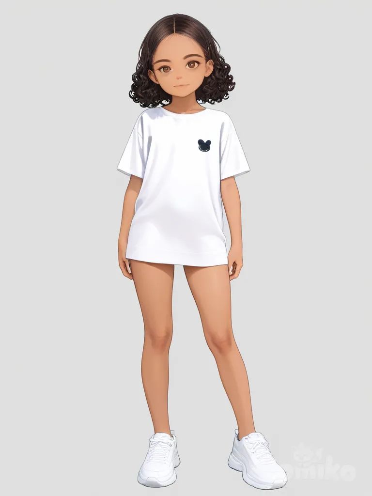 My OC Sofia Morales