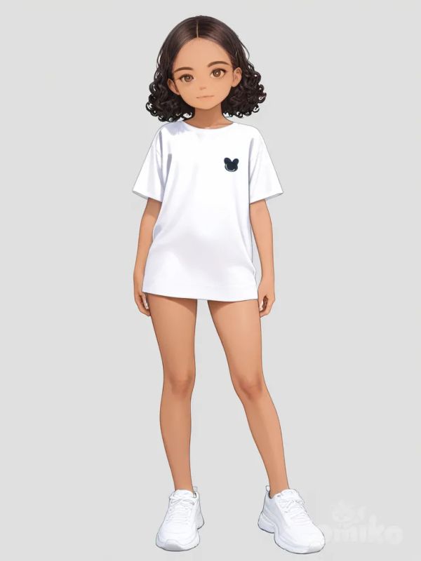 My OC Sofia Morales