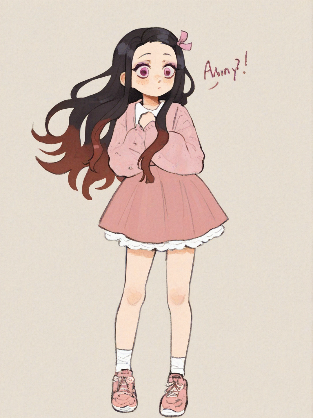 Nezuko 