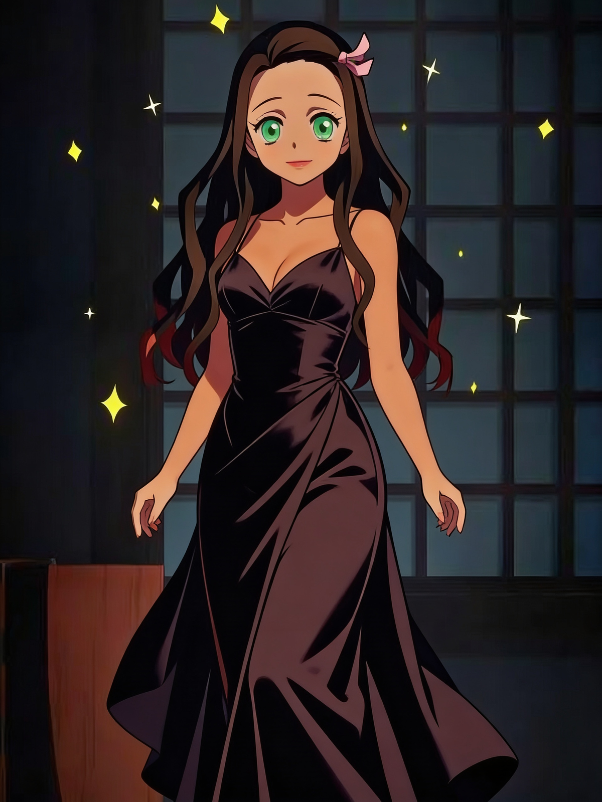 Nezuko 