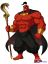 Dark Lord Jafar Genie 