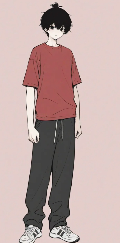 Like to kyōjuro