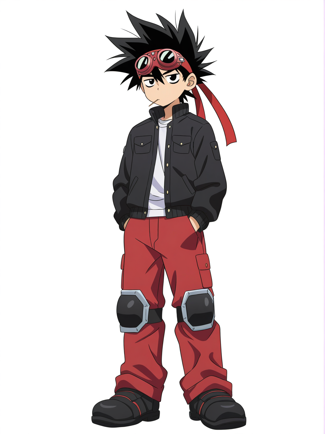Roshi Azumi
