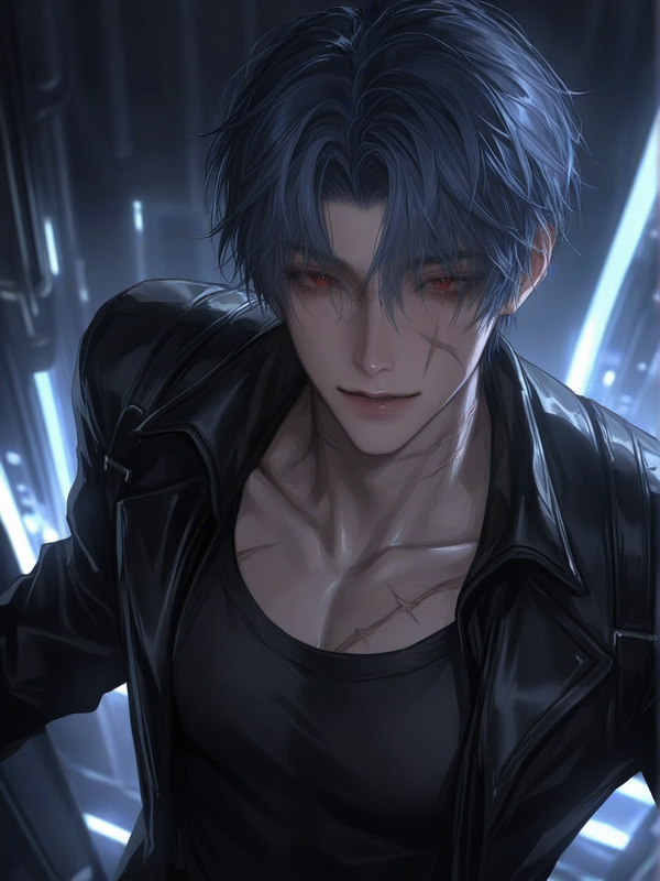 Sethos :3