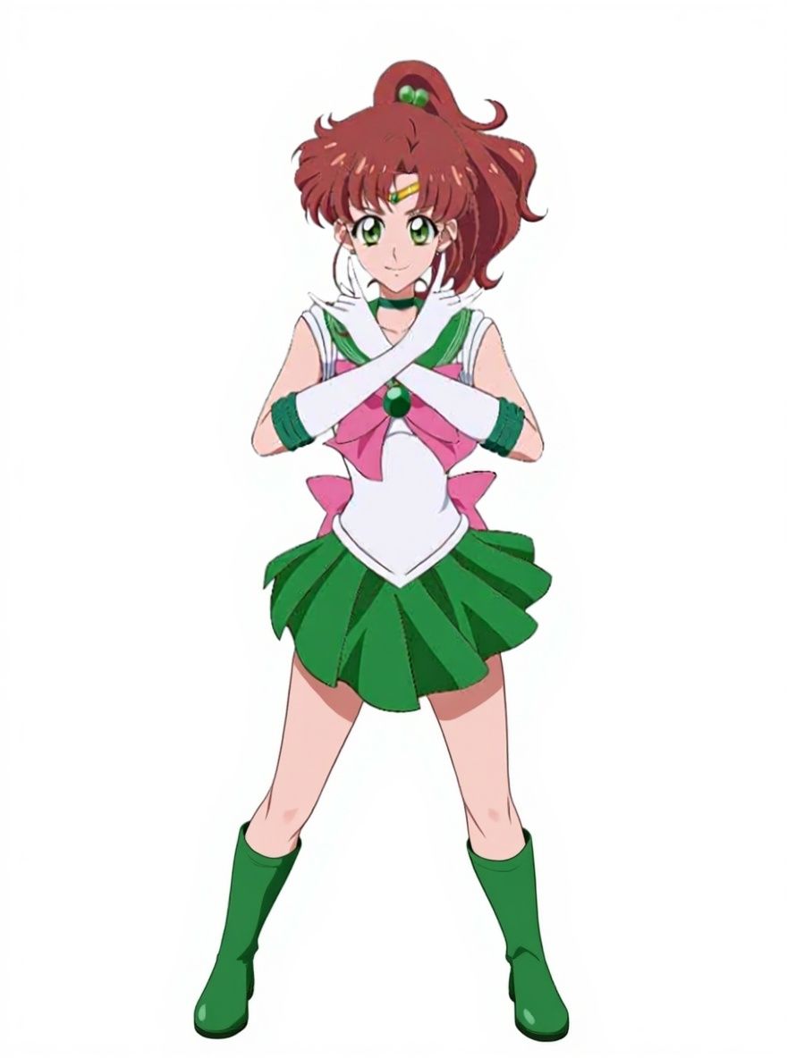 My OC sailor venis