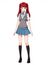 Asakura Rin