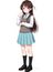 chizuru Ichinose 